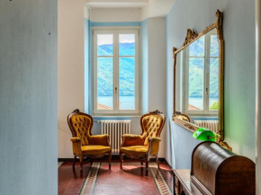 Apartment Regina 29 by Interhome Mezzegra